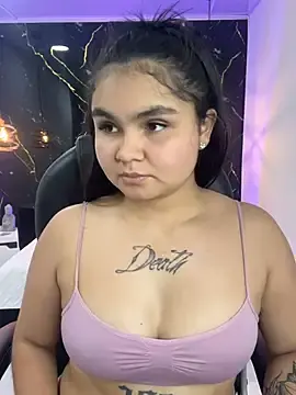 Stripchat Private Sex Chat of TifanyRoseX