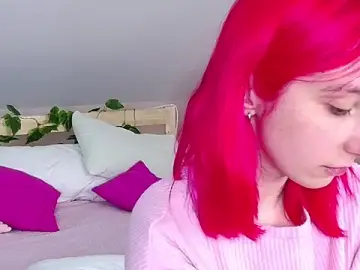 Stripchat Free Porn Cam of Liann_Stark