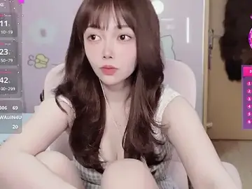 Stripchat Live Porn of Una_2026