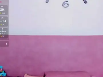 Stripchat Sex Cam of IvannaVeta