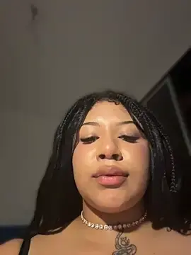 Stripchat Nude Webcam of SashaLiciosa_