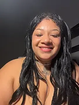 Stripchat Private Sex Chat of SashaLiciosa_