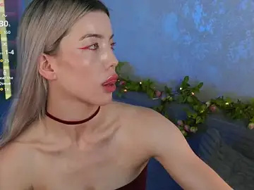 Stripchat Best live sex cam show of LindaThackerr