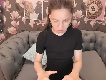 Stripchat Private Sex Chat of MelaniGrand