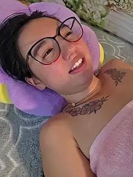 Stripchat Best live sex cam show of Pinkie_Princes