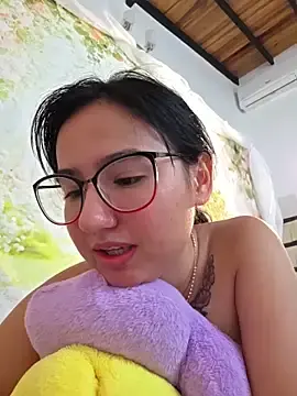 Stripchat Best Webcam of Pinkie_Princes