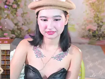 Stripchat Best live sex cam show of Pinkie_Princes