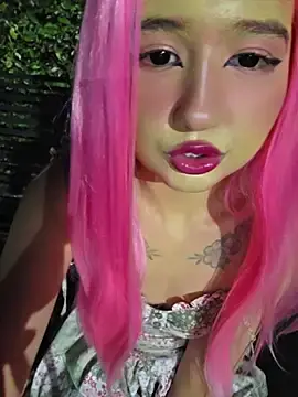 Stripchat Free Live Porn of Pinkie_Princes
