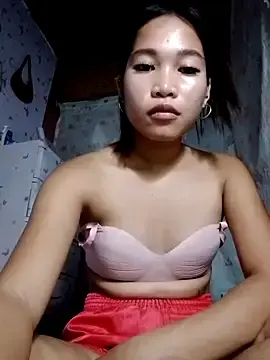 Stripchat Live Sex Cam of lovely_zai