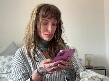 Stripchat Live Porn of airgeadx