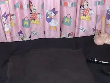 Stripchat Live Sex of TrishahXo
