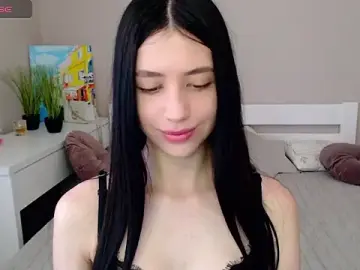 Stripchat Free Porn Cam of SelinLi