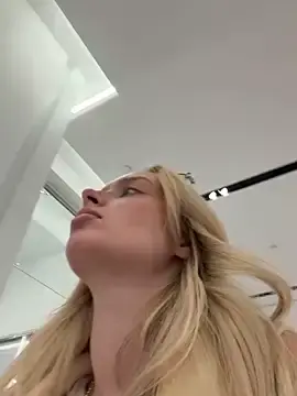 Stripchat Private Sex Chat of SunnyShiney