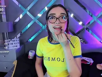 Stripchat Sex Chat of star_xmoonx