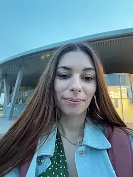 Stripchat Adult Webcam of CrystalClean