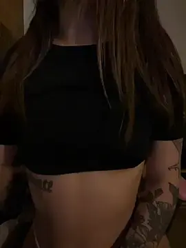 Stripchat Best Webcam of QueenCat222