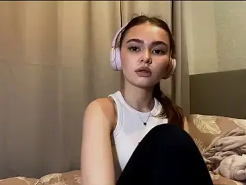 Stripchat Watch Live Sex Cams of SiviliaStyord