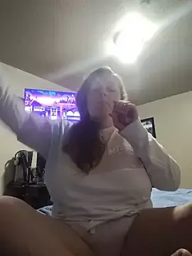 Stripchat Adult Webcam of countrymomma