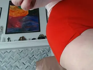 Stripchat Nude Webcam of AuroraWillows