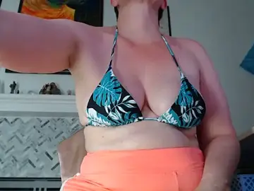 Stripchat Live Sex Cam of AuroraWillows