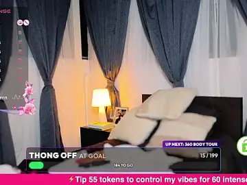 Stripchat Sex Chat of Miasiren