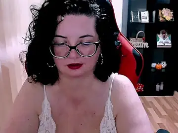 Stripchat Live Porn of MissTroublle
