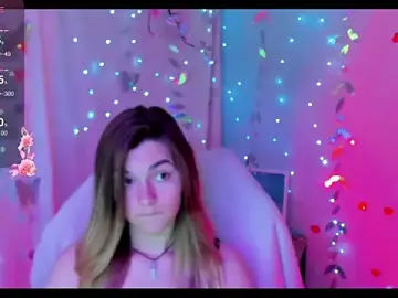 Stripchat Sex Cam of Sweet_me_