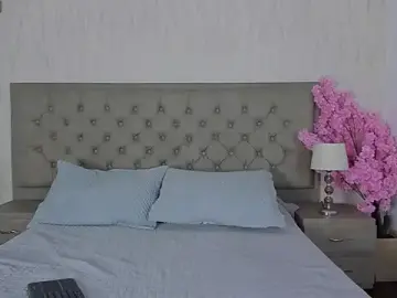 Stripchat Nude Webcam of Alejandra_marin_