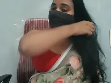 Stripchat Free Porn Cam of Rathi-priyaa