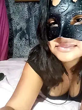 Stripchat Best Webcam of MorriganRosee