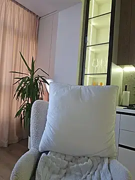Stripchat Sex Chat of Miss_Magic_Eyes_