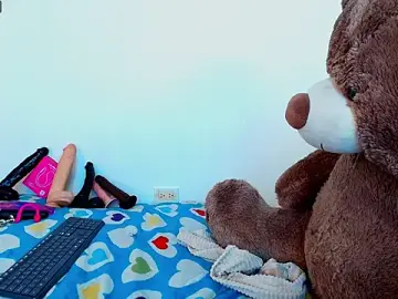 Stripchat Nude Webcam of gabriela_grace1