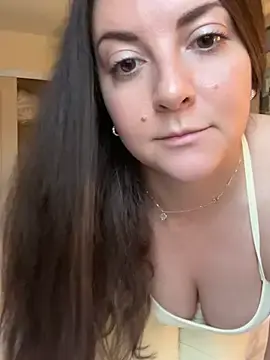 Stripchat Live Sex of Roselyn_xo