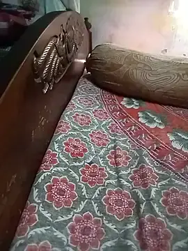 Stripchat Sex Cam of sajida34