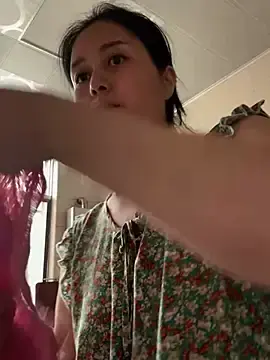 Stripchat Nude Webcam of buusoom