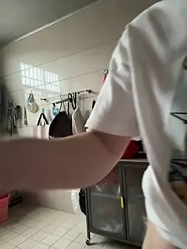 Stripchat Free Porn Cam of buusoom
