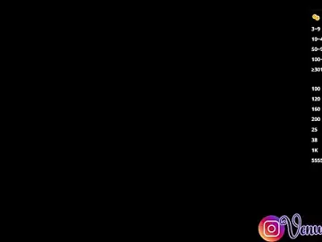 Stripchat Nude Webcam of venusleroy_
