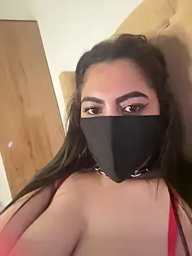 Stripchat Watch Live Sex Cams of Hot-Sarah-arab