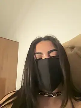 Stripchat Free Porn Cam of Hot-Sarah-arab