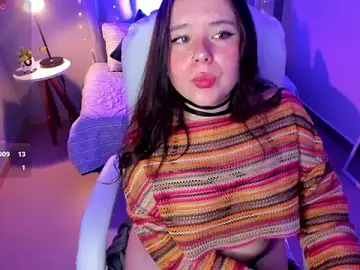 Stripchat Adult Webcams of Raven_sweeteyes