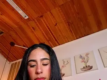 Stripchat Free Porn Cam of melissa_becraft