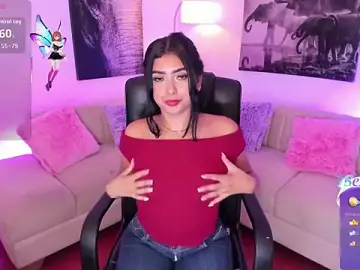 Stripchat Free Porn Cam of nattashaa7
