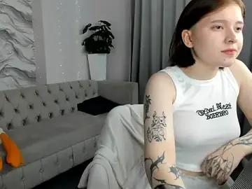 Stripchat Live Sex of Kylie-Voss