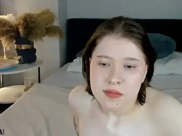 Stripchat Nude Webcam of Kylie-Voss