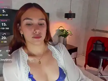 Stripchat Sex Chat of AdeleAndersonn