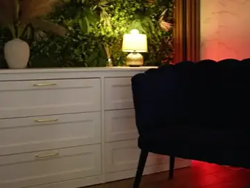 Stripchat Live Sex of KatjaSinn