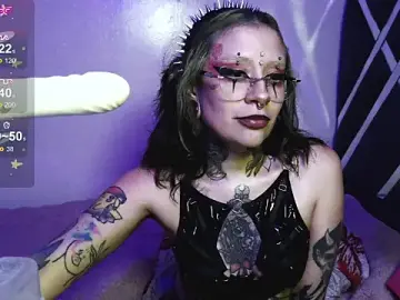 Stripchat Free Porn Cam of vainilla_doll