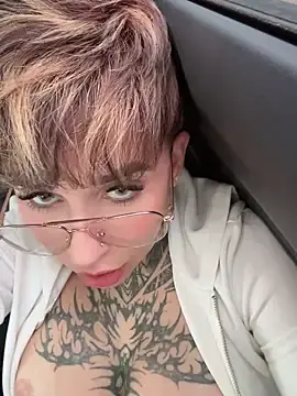 Stripchat Nude Webcam of AliceShazaham_