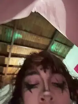 Stripchat Free Live Porn of NanaGameplays707