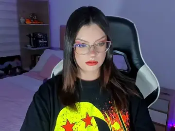 Stripchat Live Porn of OphelianaRose33